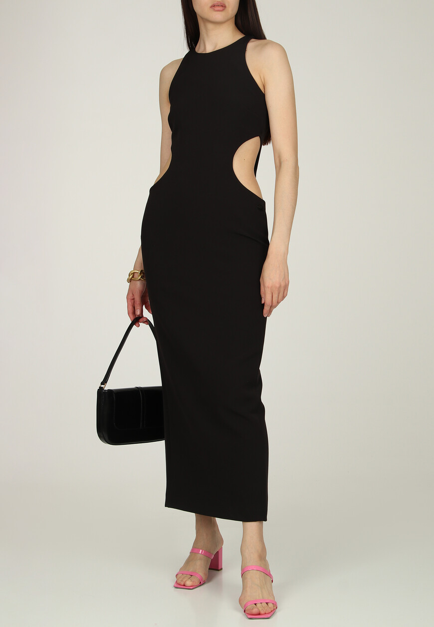 платье  74CBO980 купить с доставкой