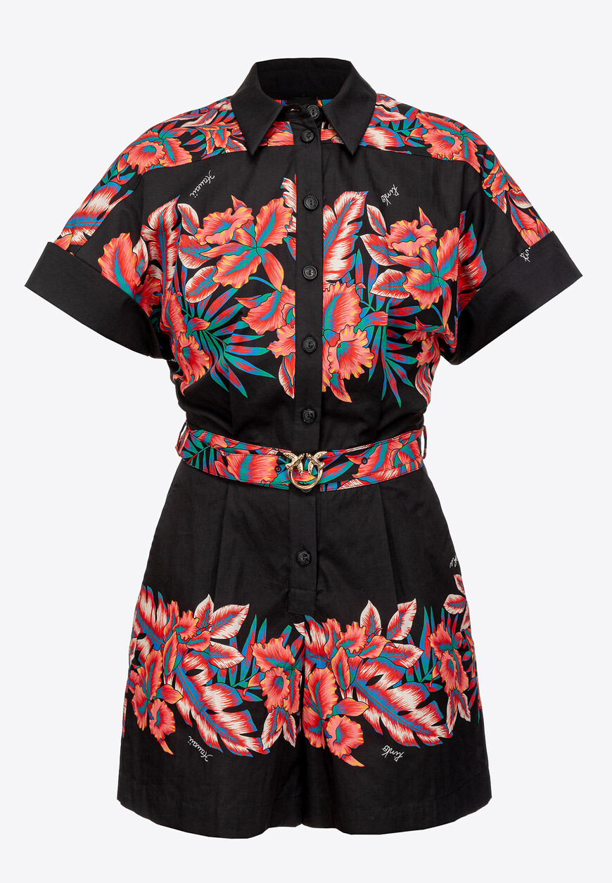 комбинезон  101012A0TM фотография