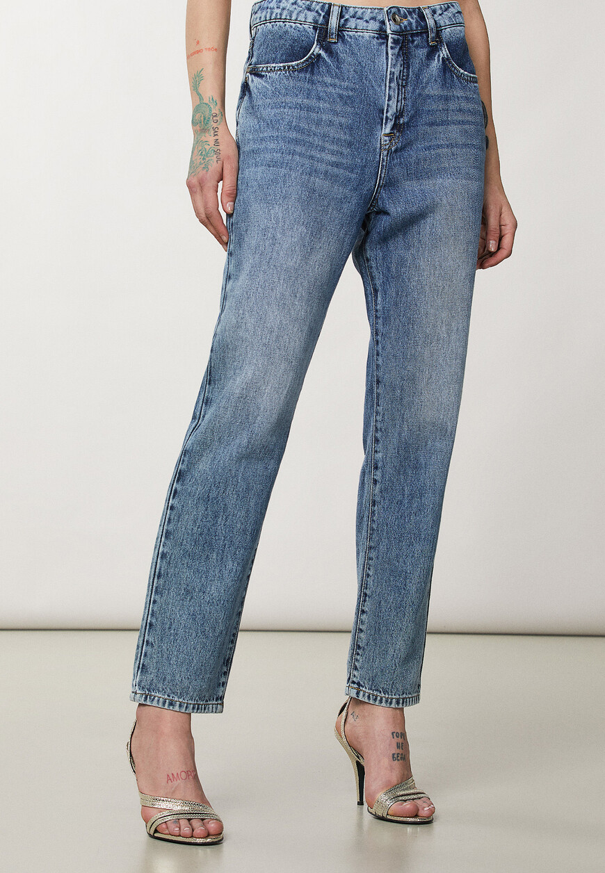 

Джинсы Patrizia Pepe, Синий