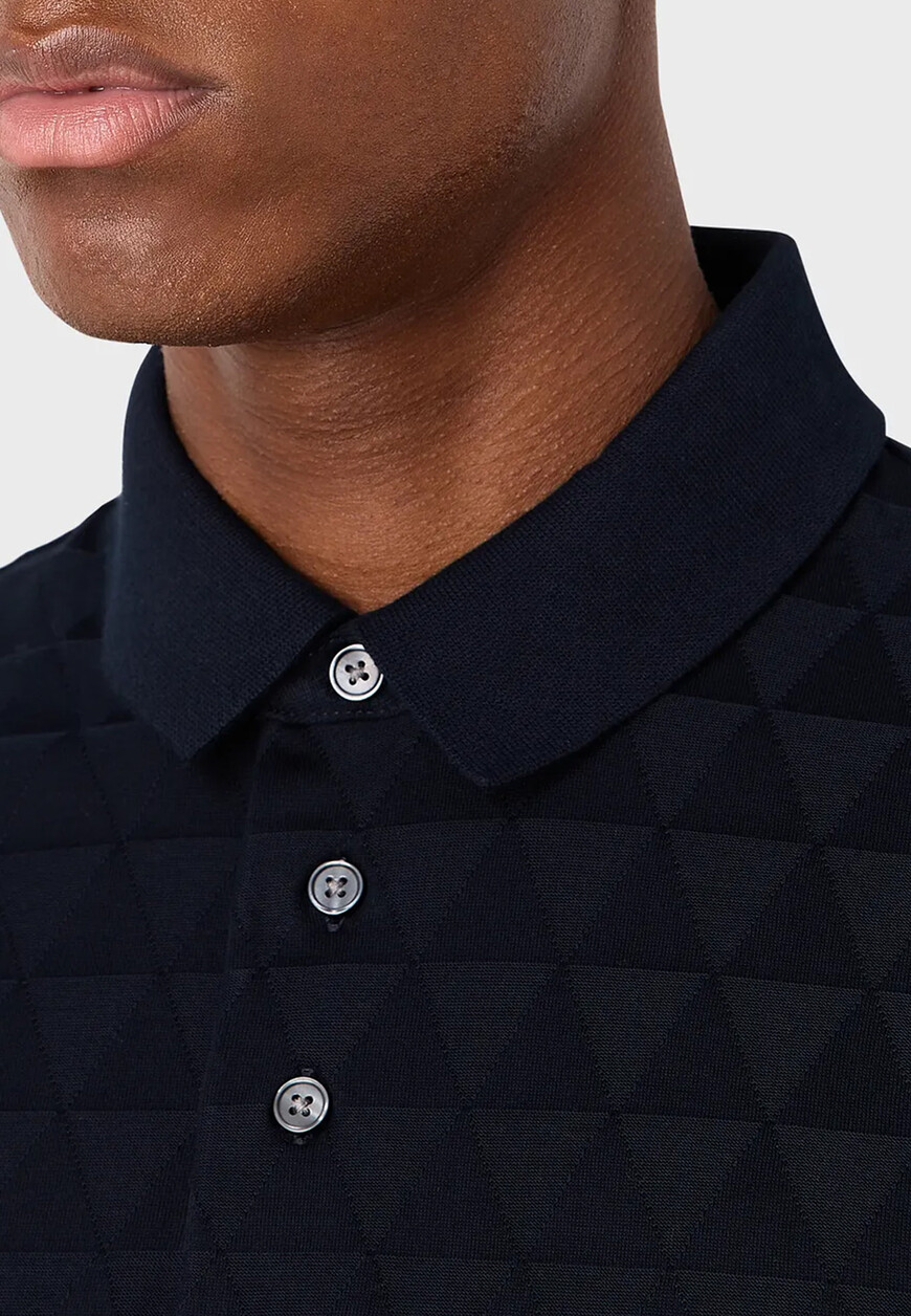 поло  6R1F871JGYZ со скидкой