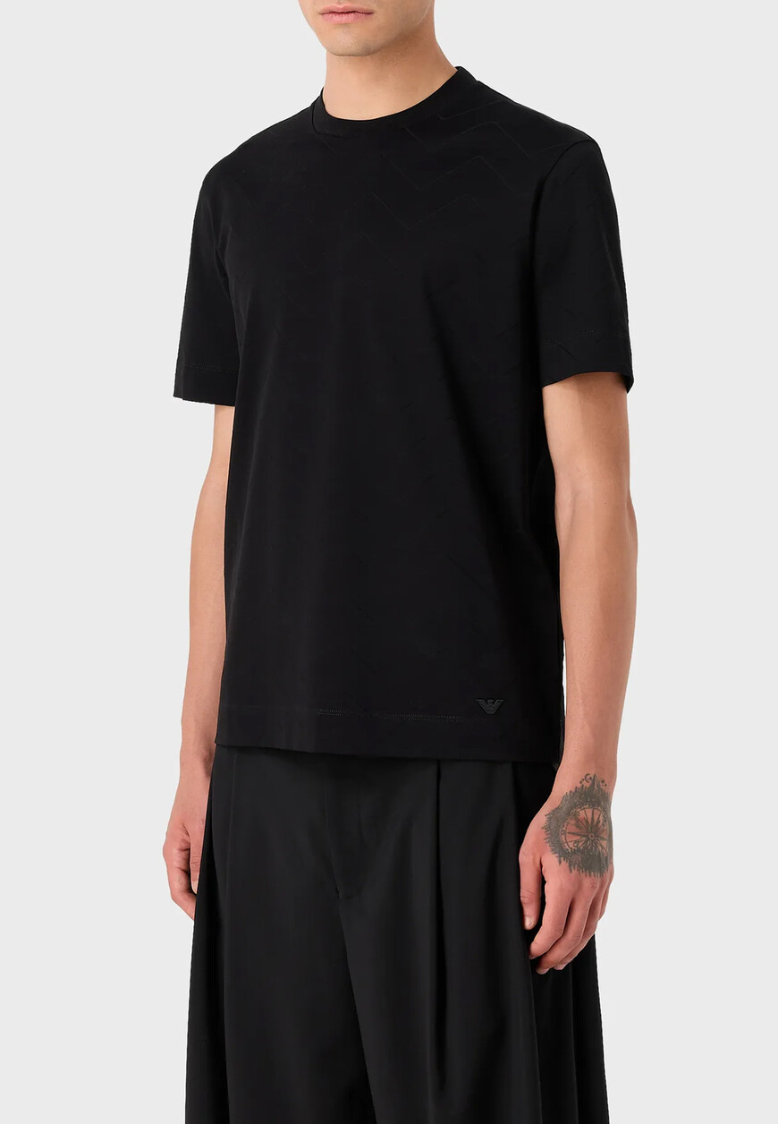 футболка  6R1TDN1JGYZ по акции