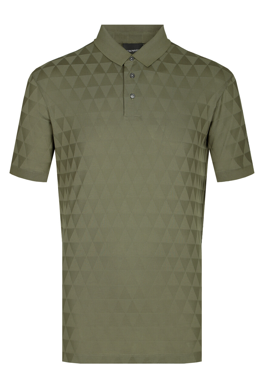 поло  6R1F871JGYZ фотография