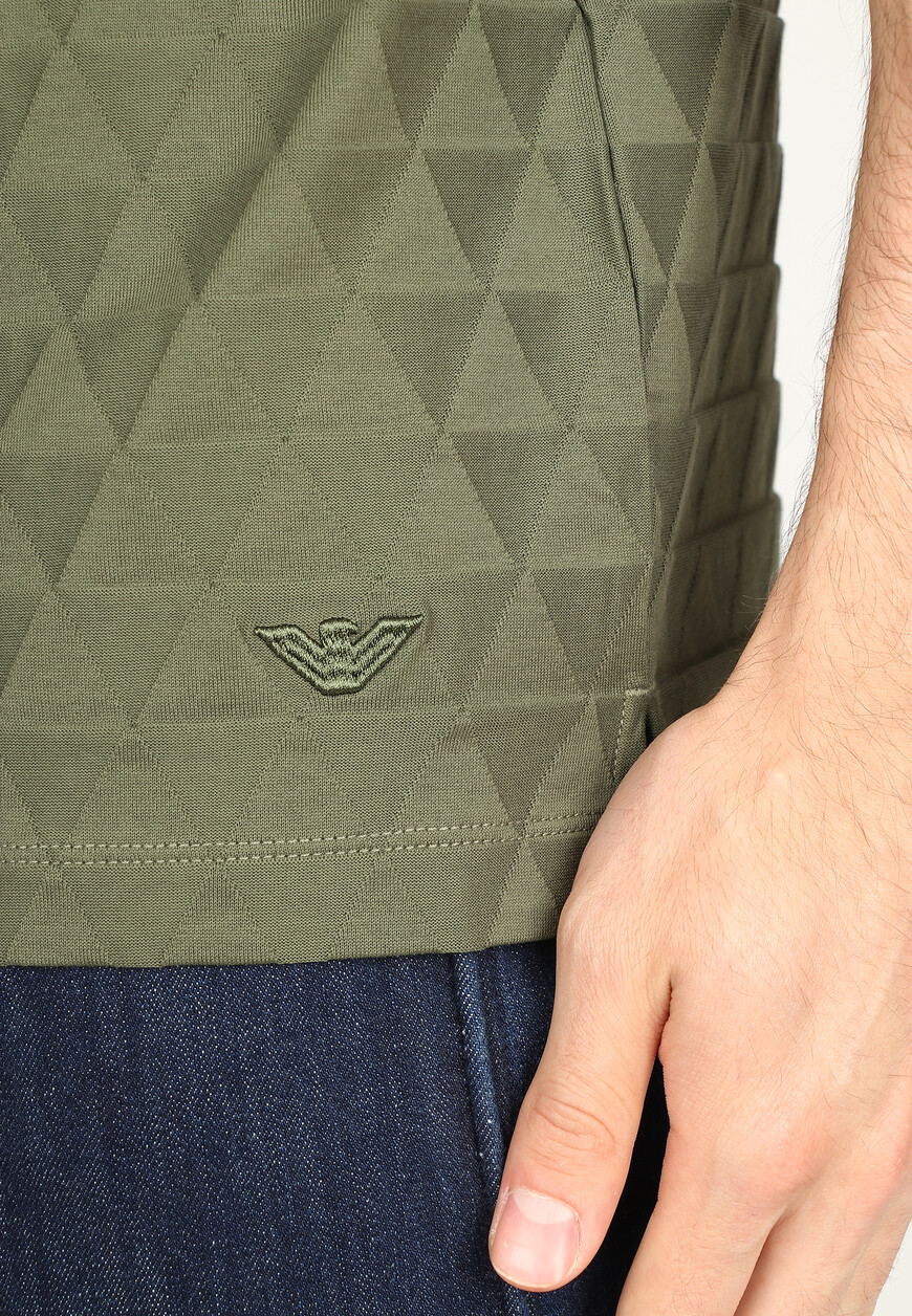 поло  6R1F871JGYZ по распродаже