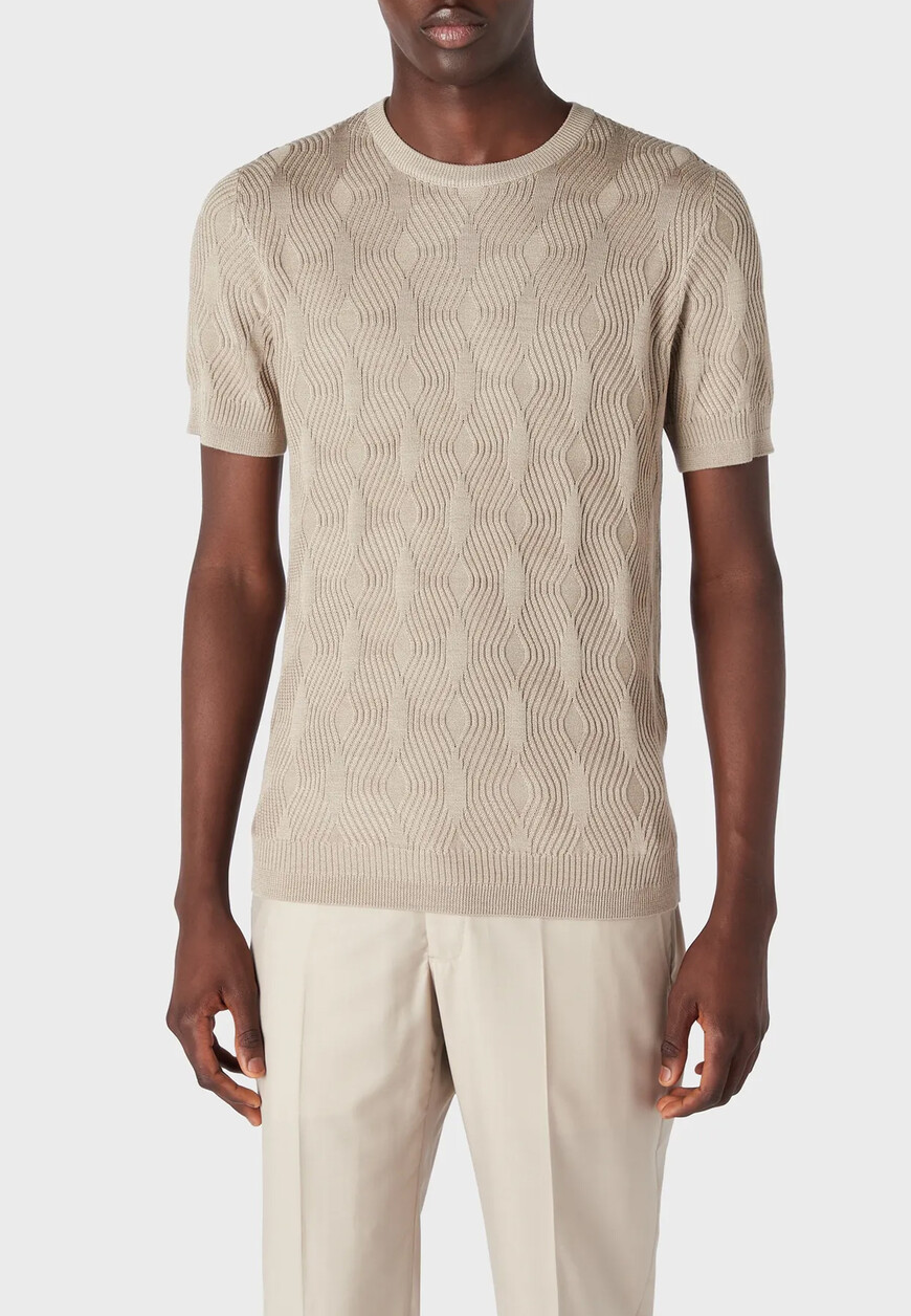 футболка  6R1MY41MFDZ купить с доставкой