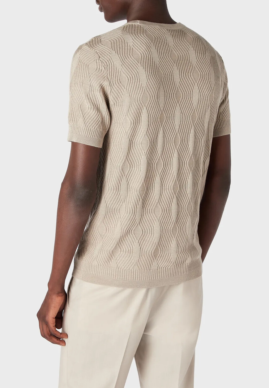 футболка  6R1MY41MFDZ по низкой цене