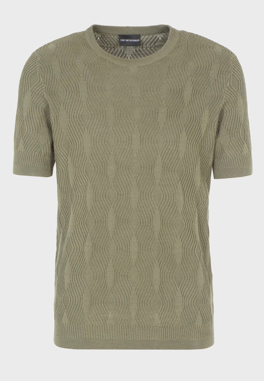 футболка  6R1MY41MFDZ фотография