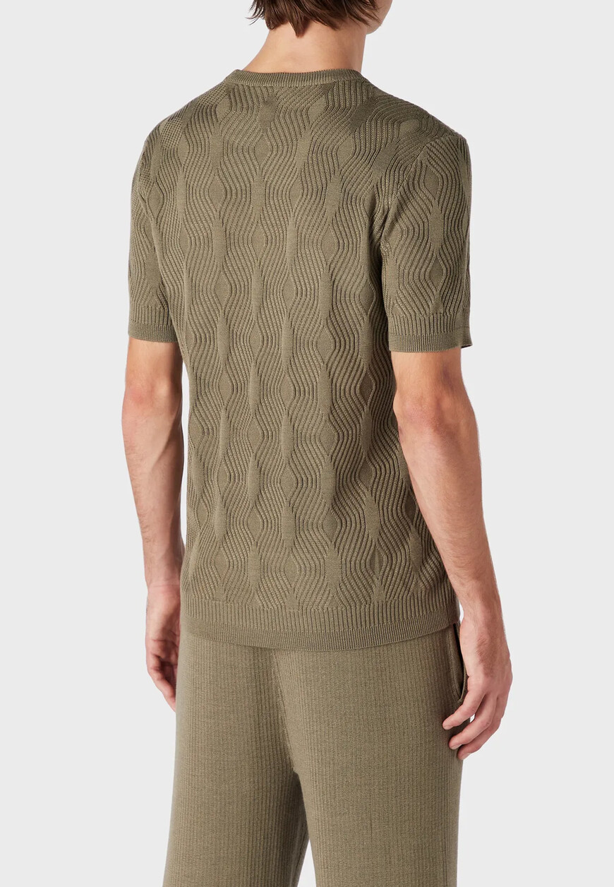 футболка  6R1MY41MFDZ по акции