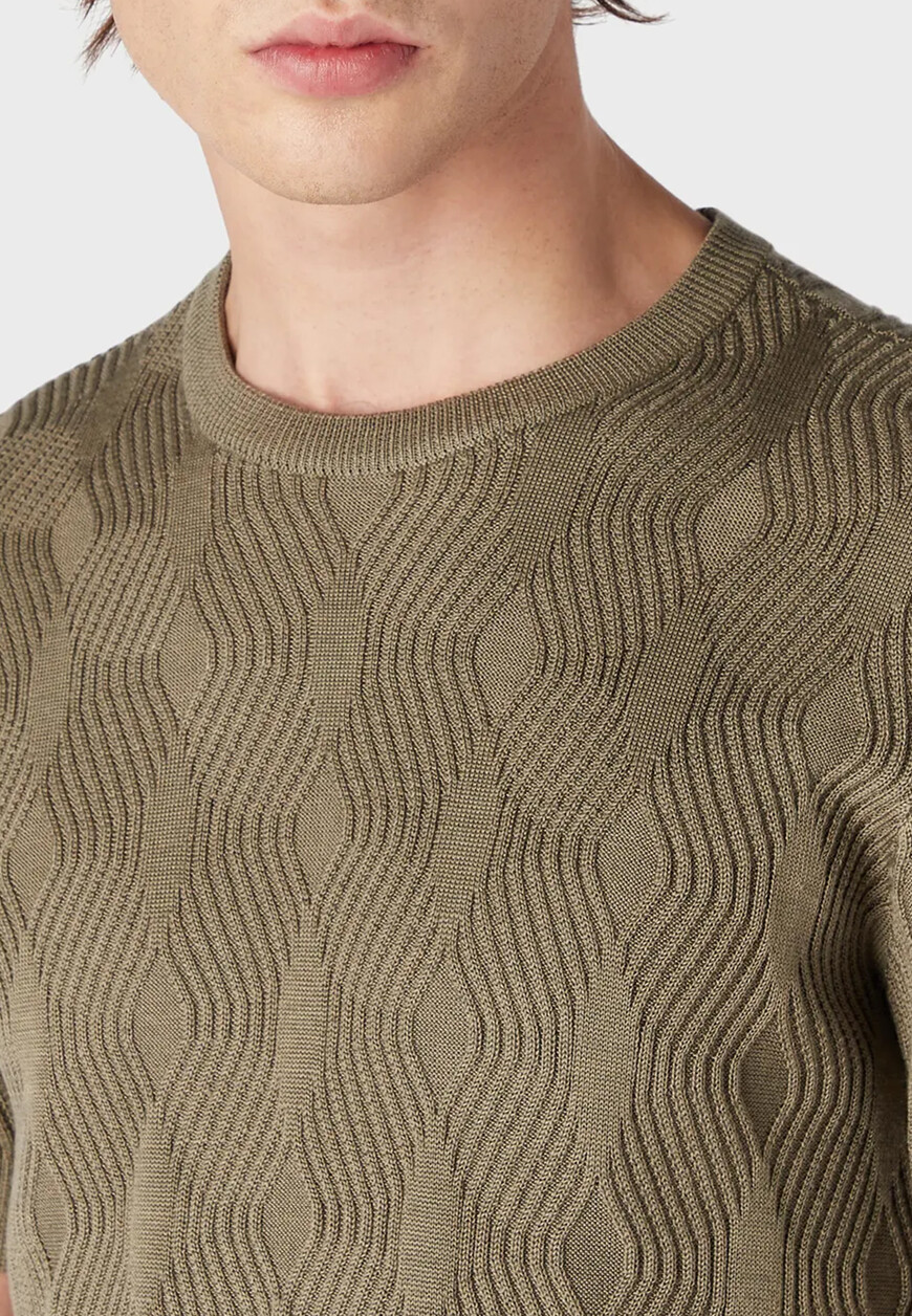 футболка  6R1MY41MFDZ по низкой цене