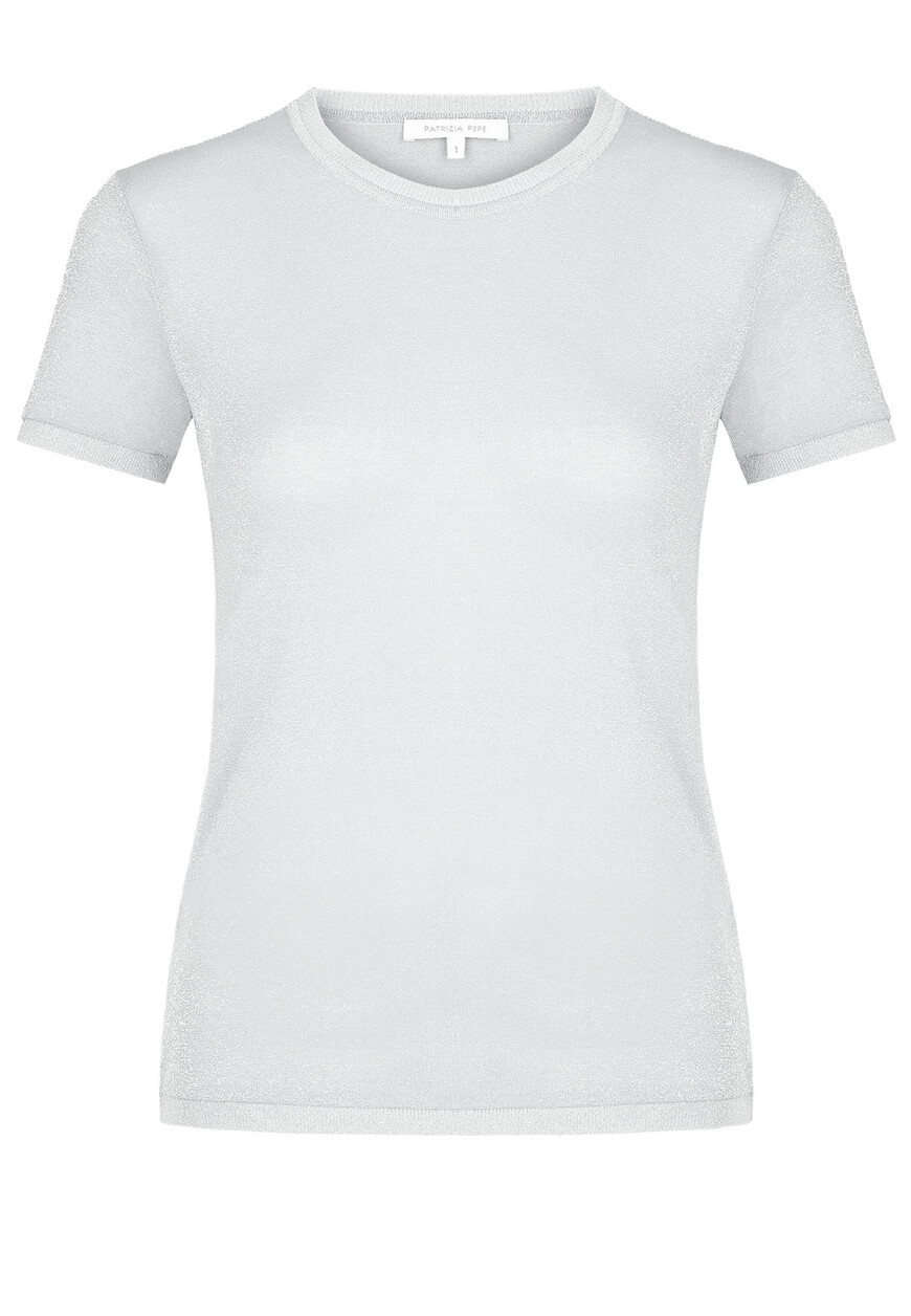 Футболка Patrizia Pepe 15330₽