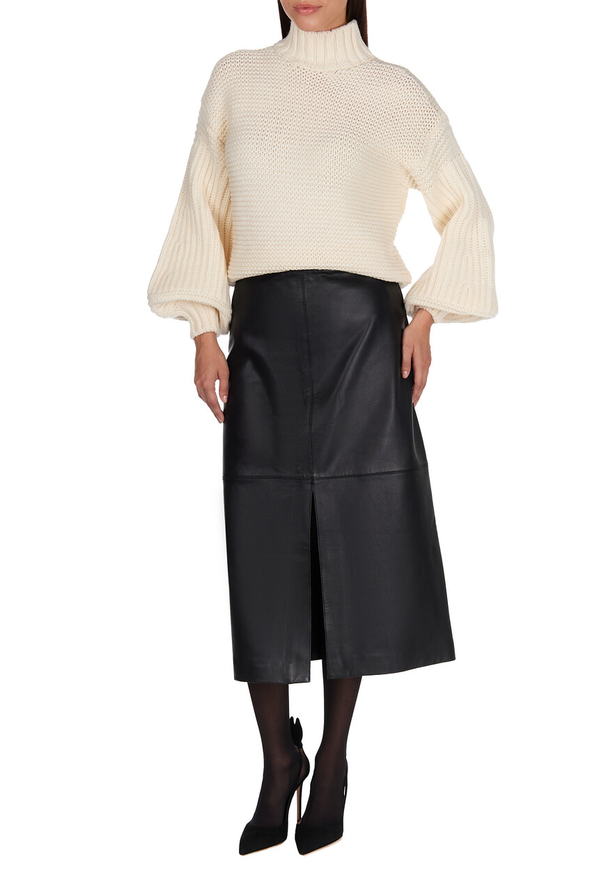 

Свитер Luisa Spagnoli, Белый