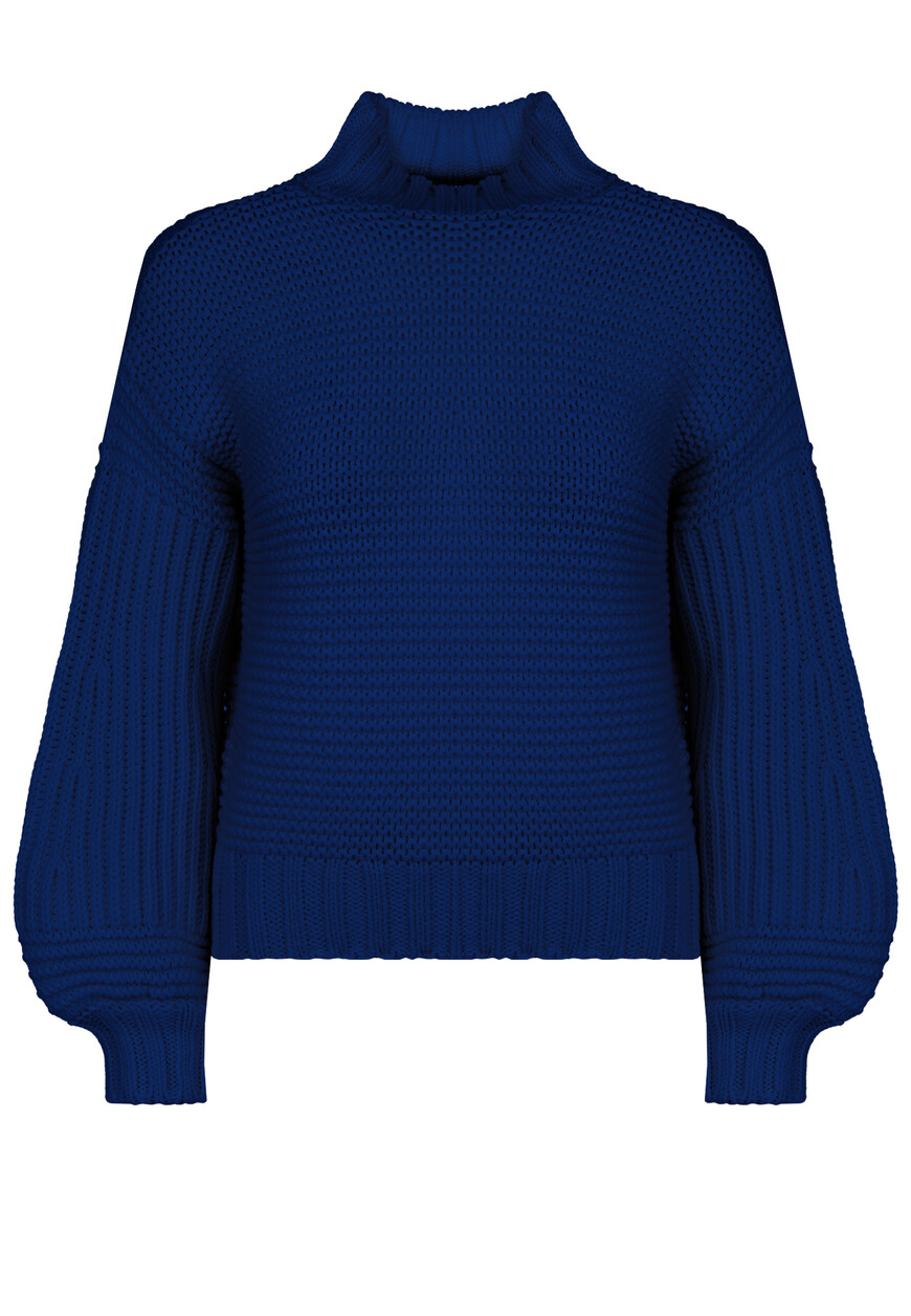 

Свитер Luisa Spagnoli, Синий