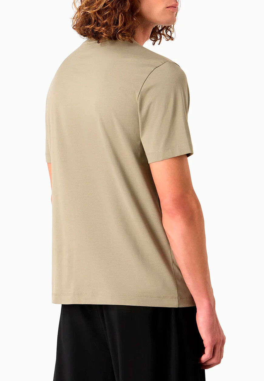 футболка  6R1T6Q1J7FZ купить с доставкой