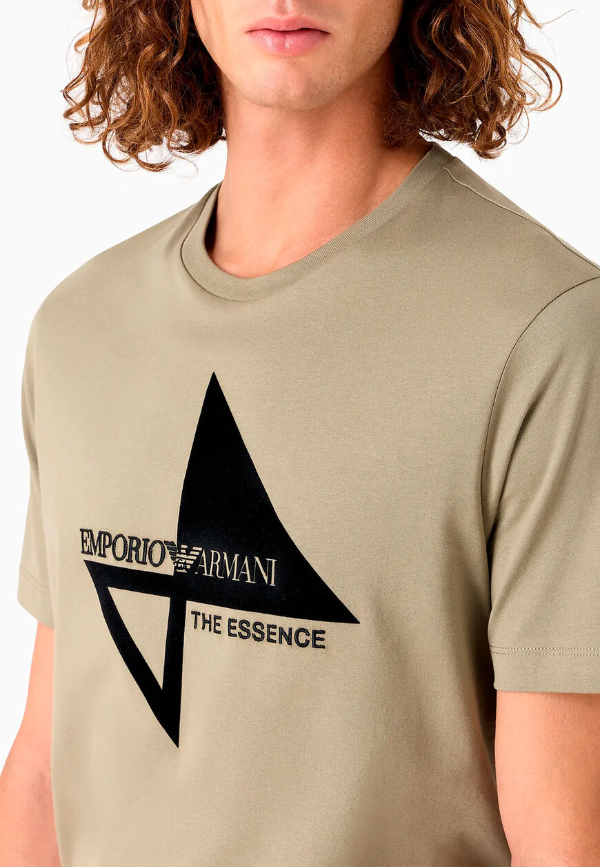 футболка  6R1T6Q1J7FZ по низкой цене