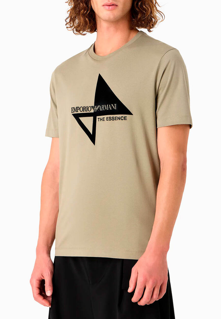 футболка  6R1T6Q1J7FZ со скидкой