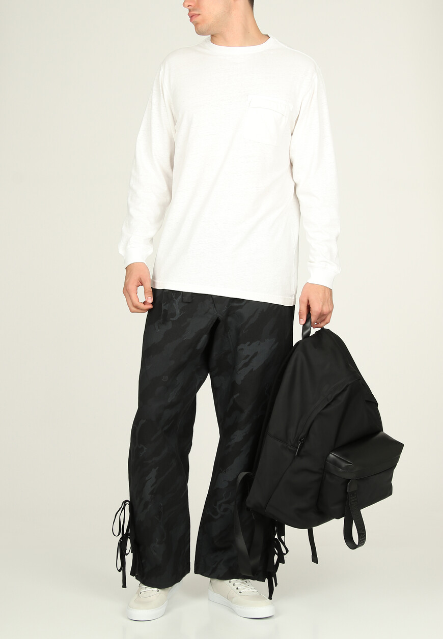 лонгслив  8010 Hemp по акции