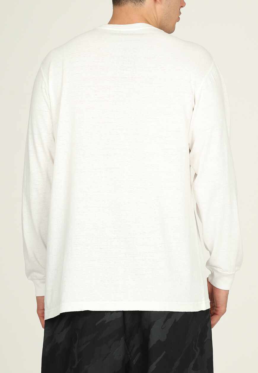 лонгслив  8010 Hemp купить с доставкой