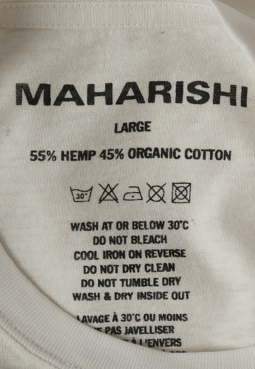 лонгслив  8010 Hemp по распродаже