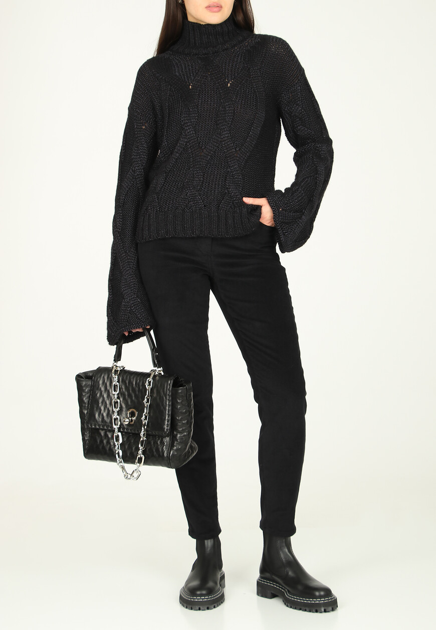 брюки  OSMOTICO по акции