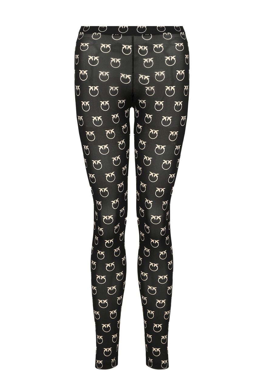 

Легинсы Pinko, Черный
