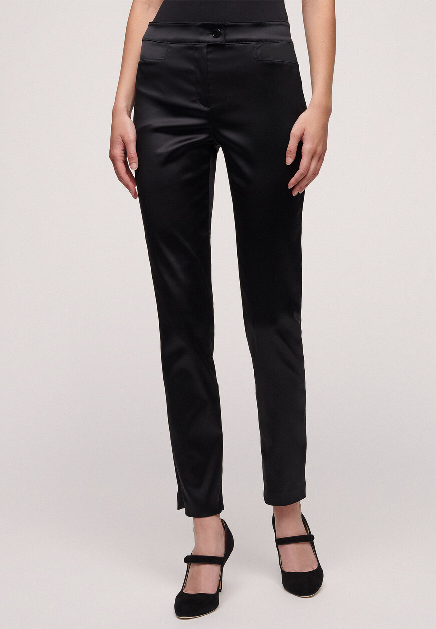 брюки  Ornamento по акции