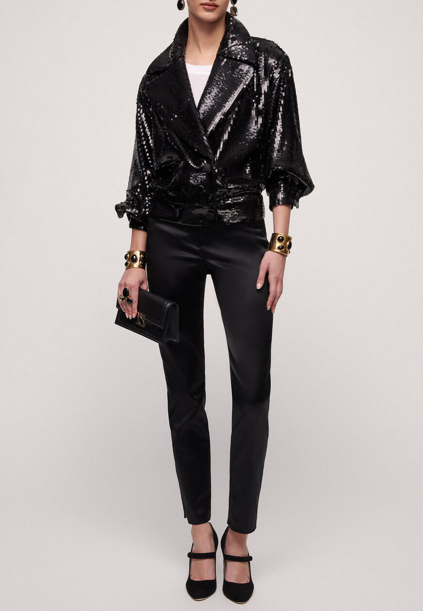 брюки  Ornamento купить с доставкой