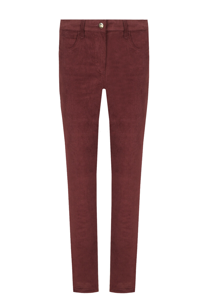 брюки  OSMOTICO фотография