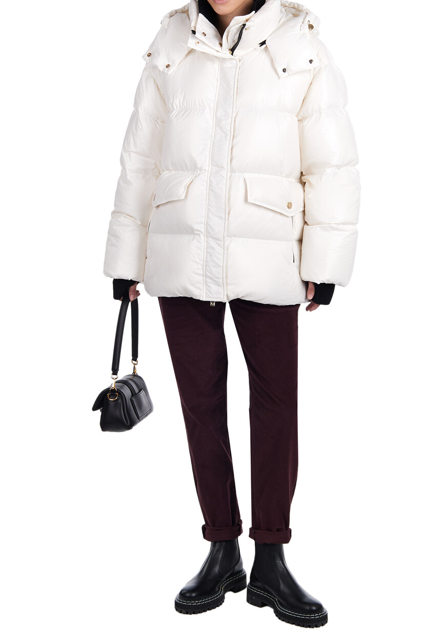 брюки  OSMOTICO купить с доставкой