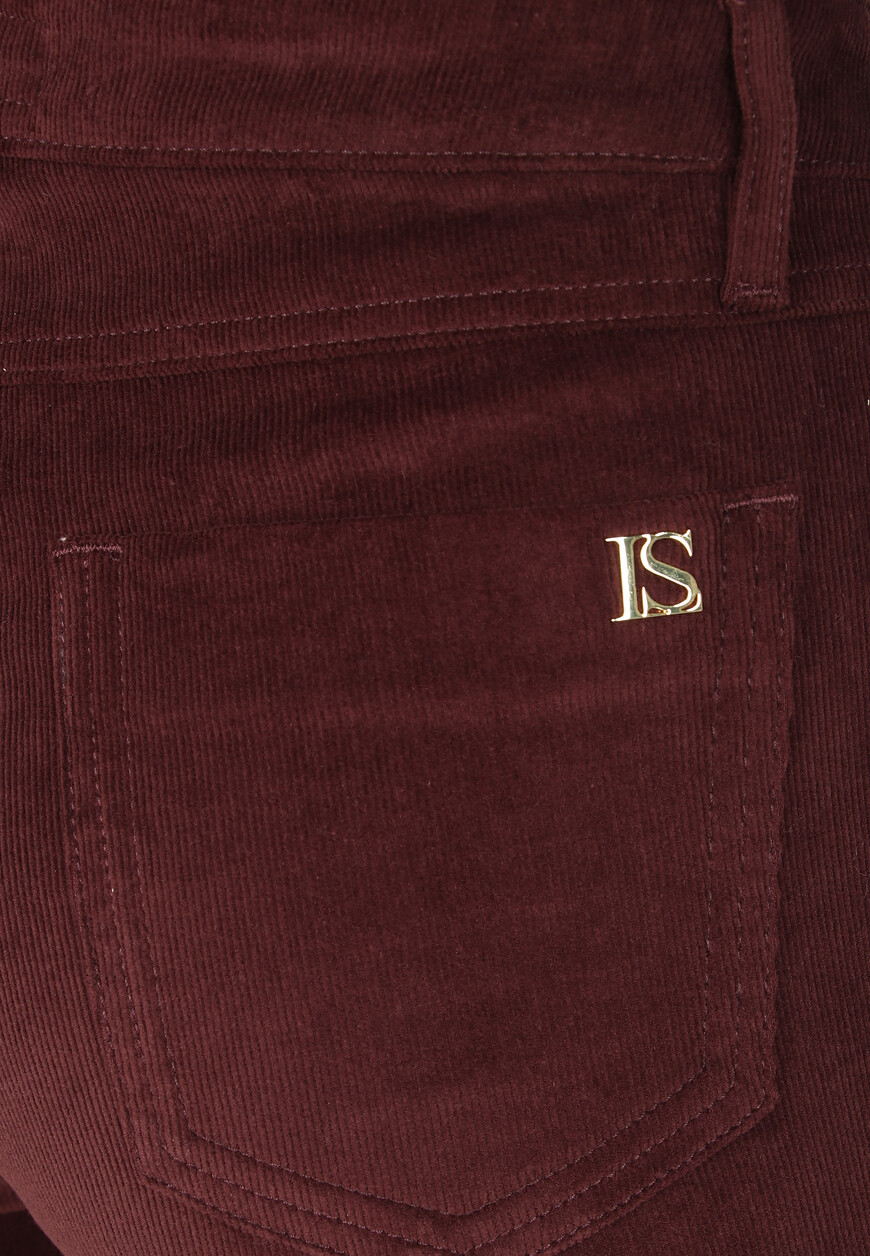 брюки  OSMOTICO на официальном сайте