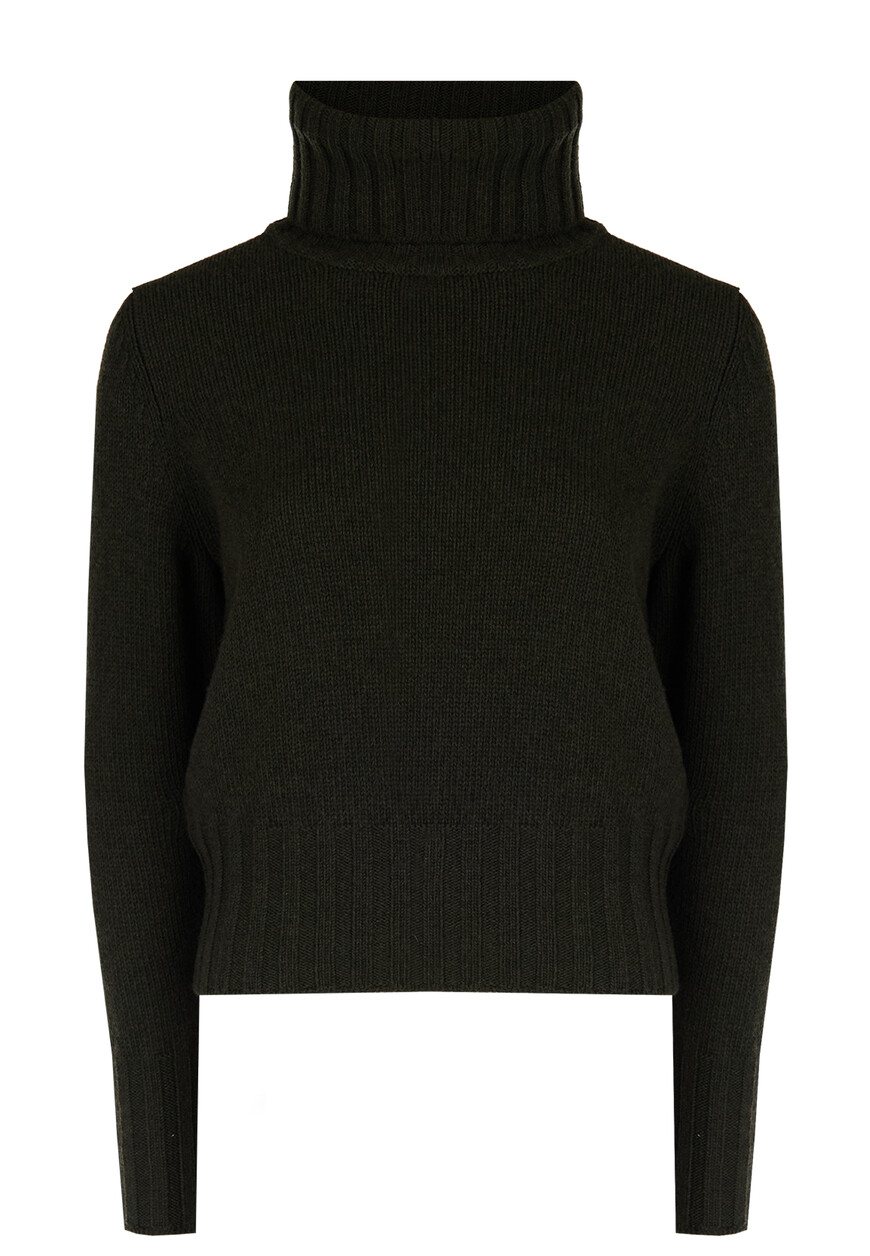 

Свитер Luisa Spagnoli, Зеленый