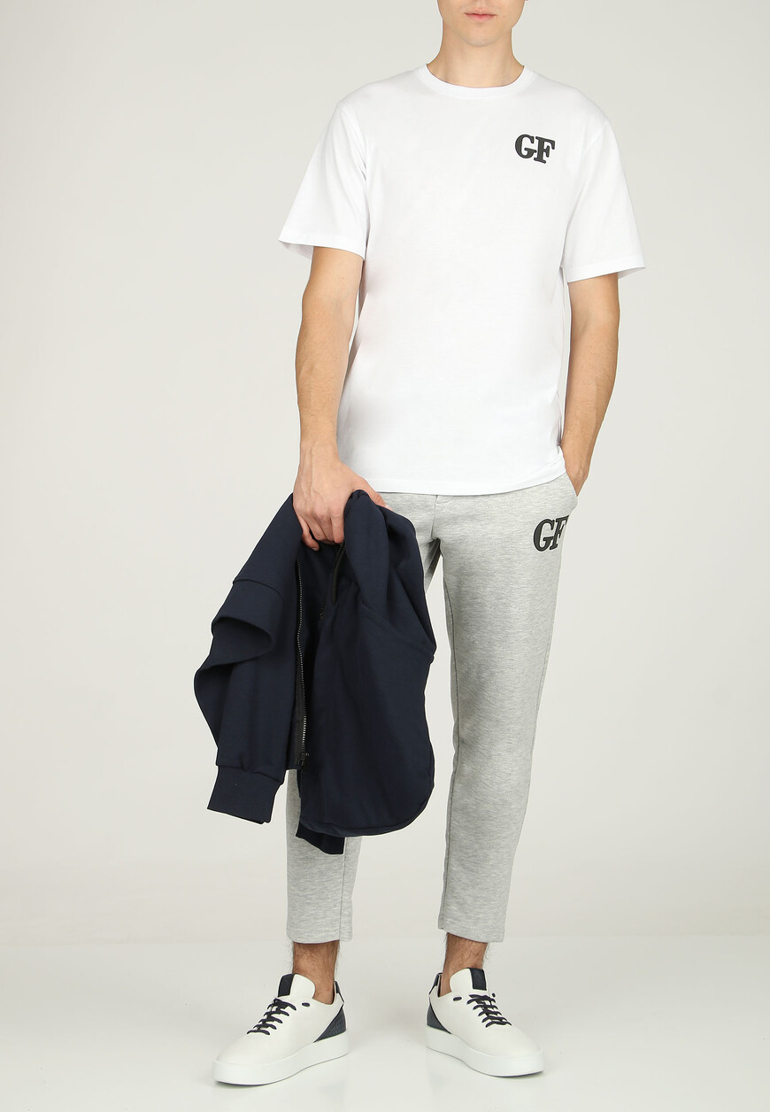 футболка  0457U по акции