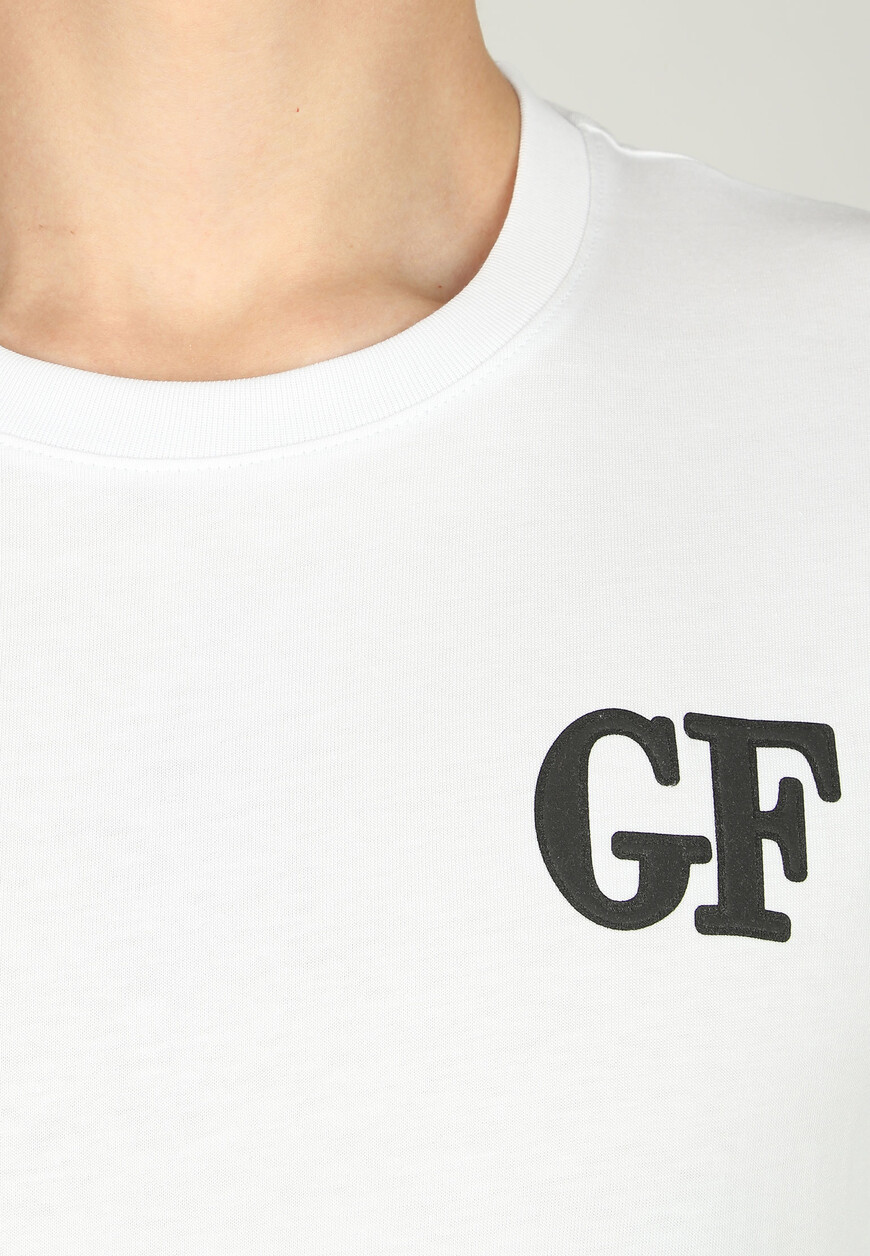 футболка  0457U по низкой цене