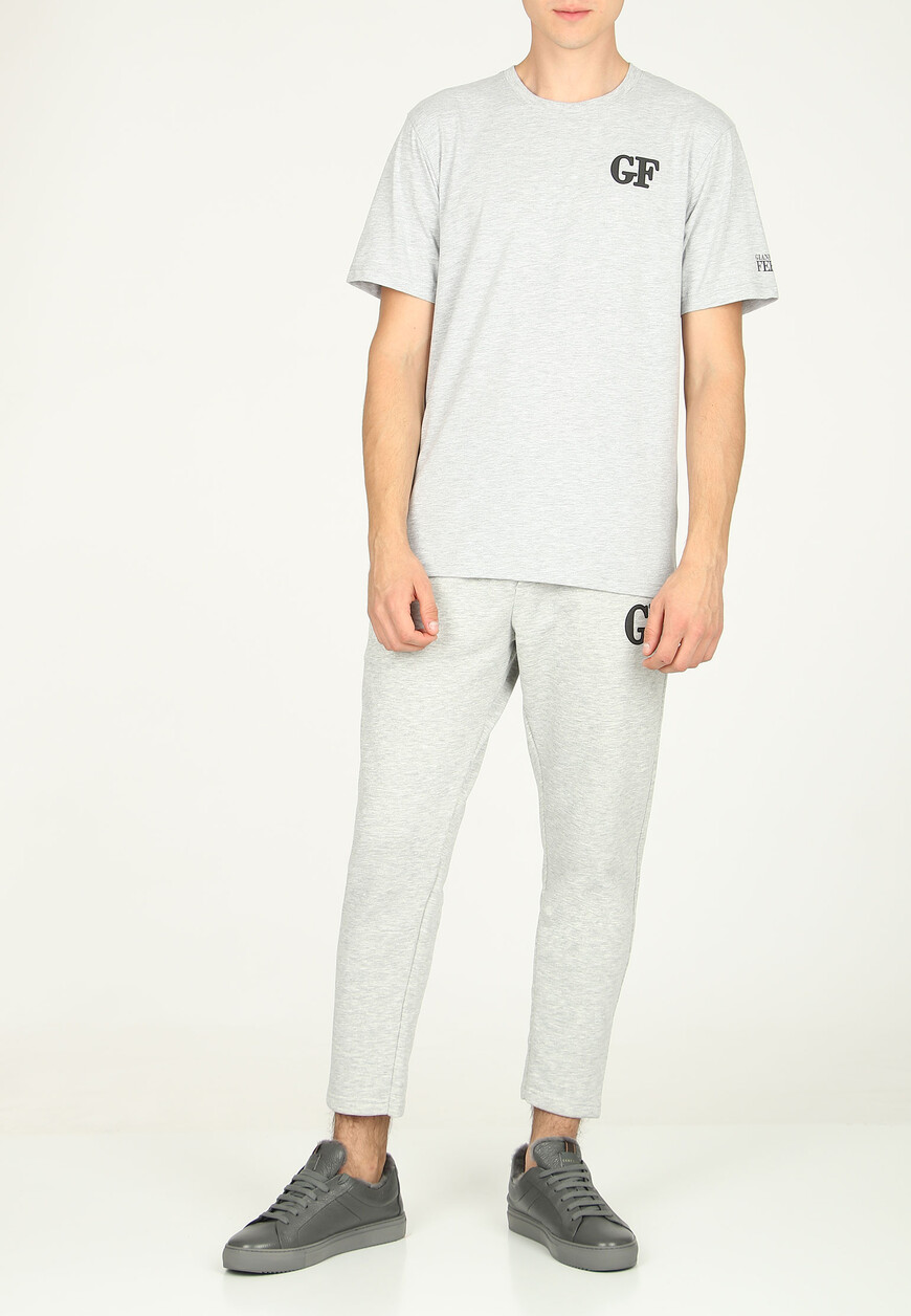 футболка  0457U купить с доставкой