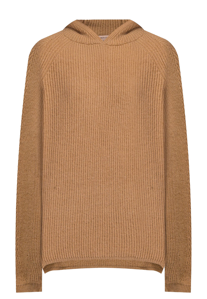 

Джемпер Twinset Milano, Коричневый