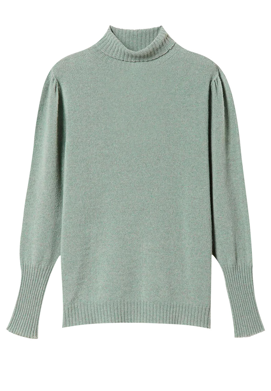 

Свитер Twinset Milano, Зеленый