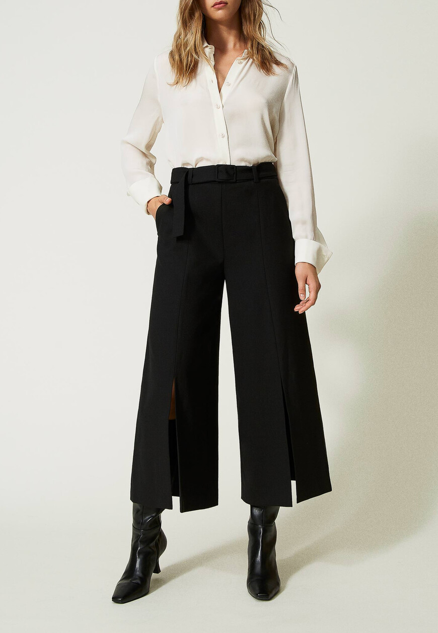 брюки  232TT2048 S18196 фотография