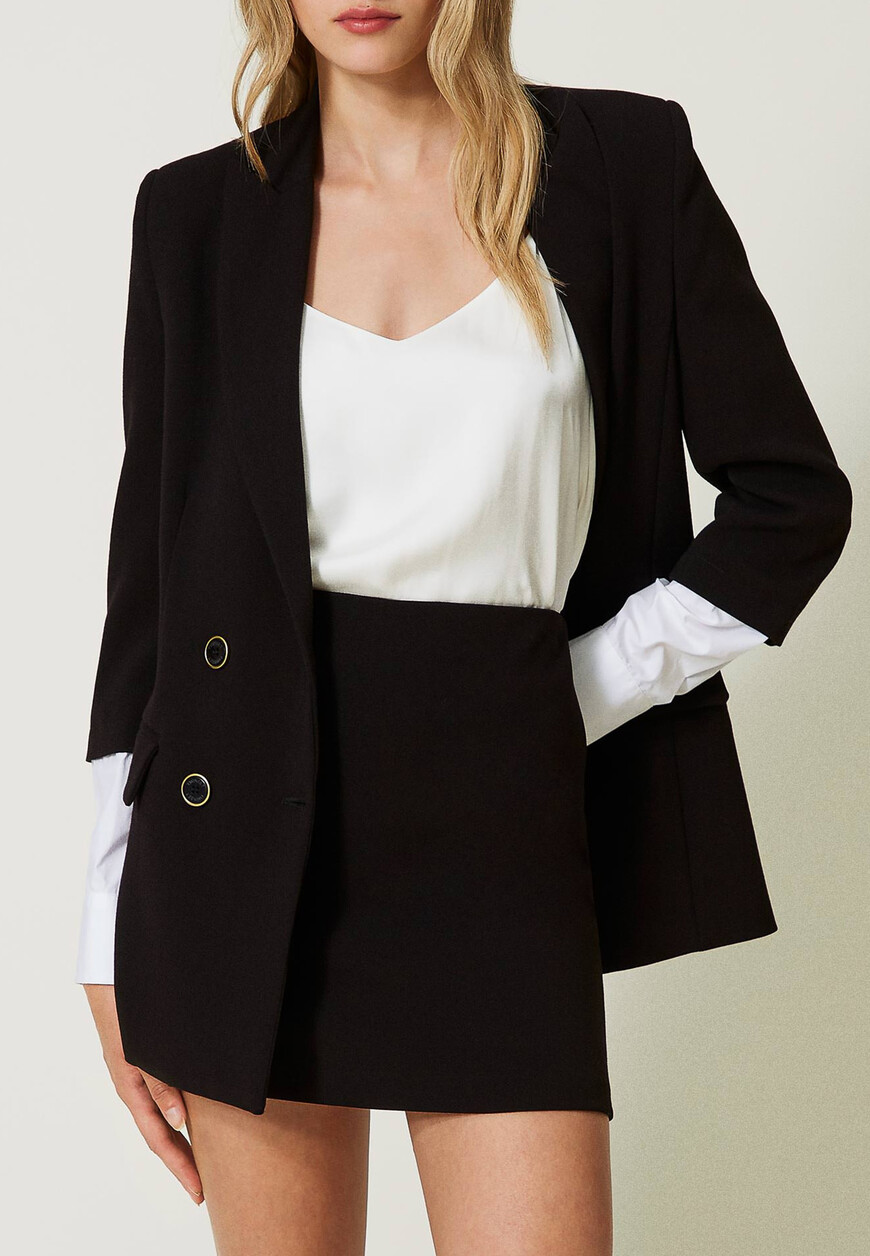 юбка  232TQ2024 S18080 фотография