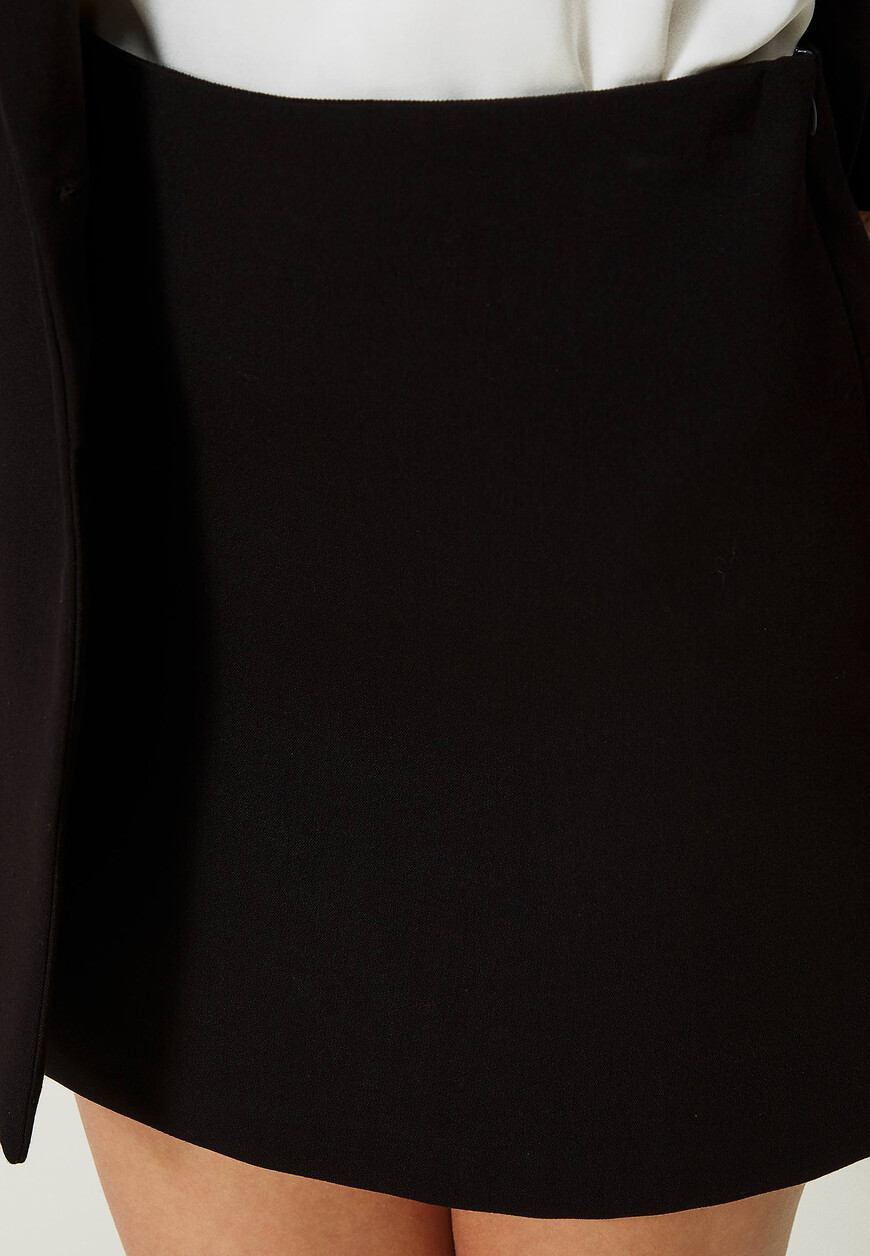 юбка  232TQ2024 S18080 купить с доставкой