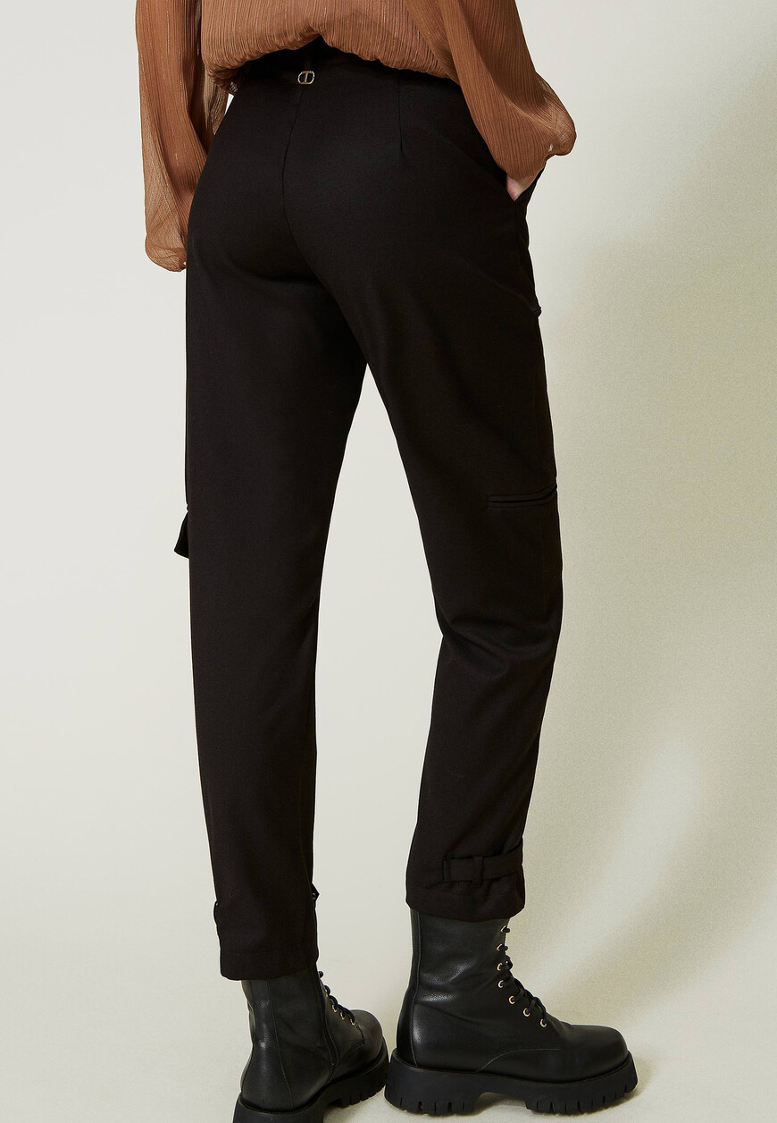 брюки  232TQ2113 S18251 по акции