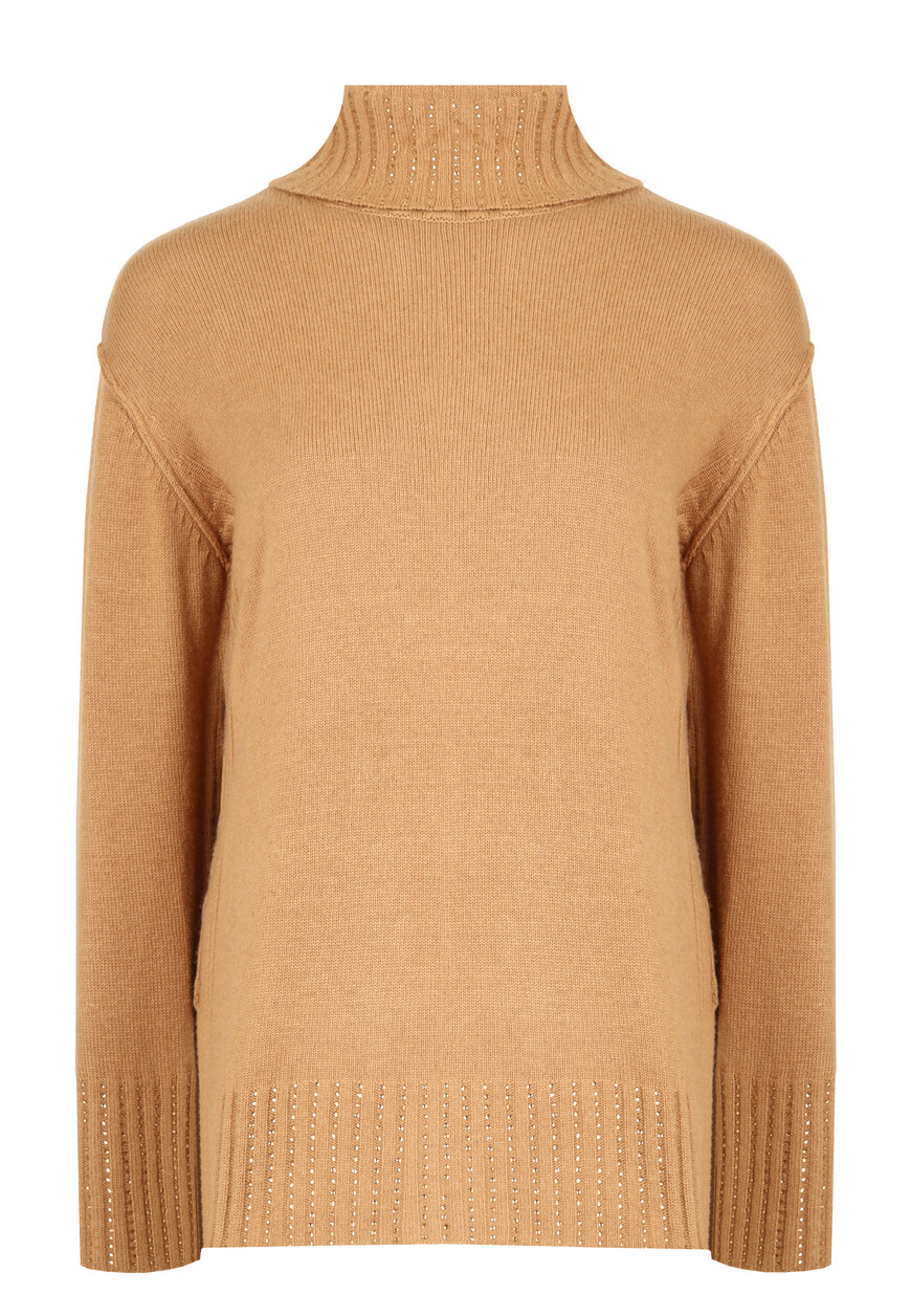 

Свитер Twinset Milano, Коричневый