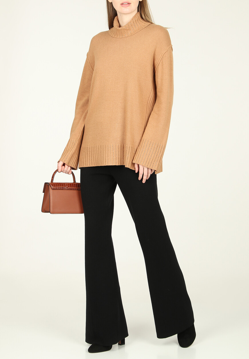 

Свитер Twinset Milano, Коричневый