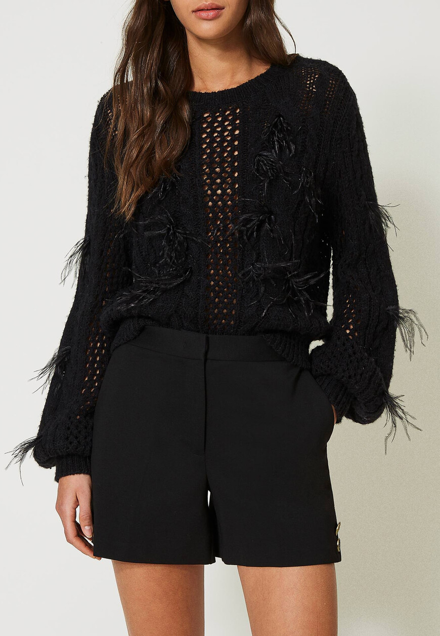 шорты  232TP2531 фотография