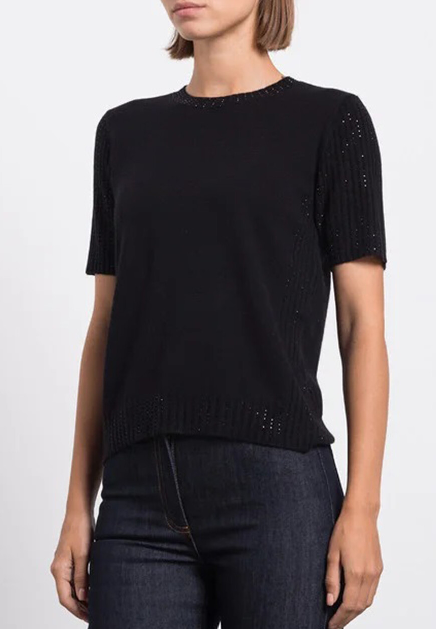 

Футболка Twinset Milano, Черный