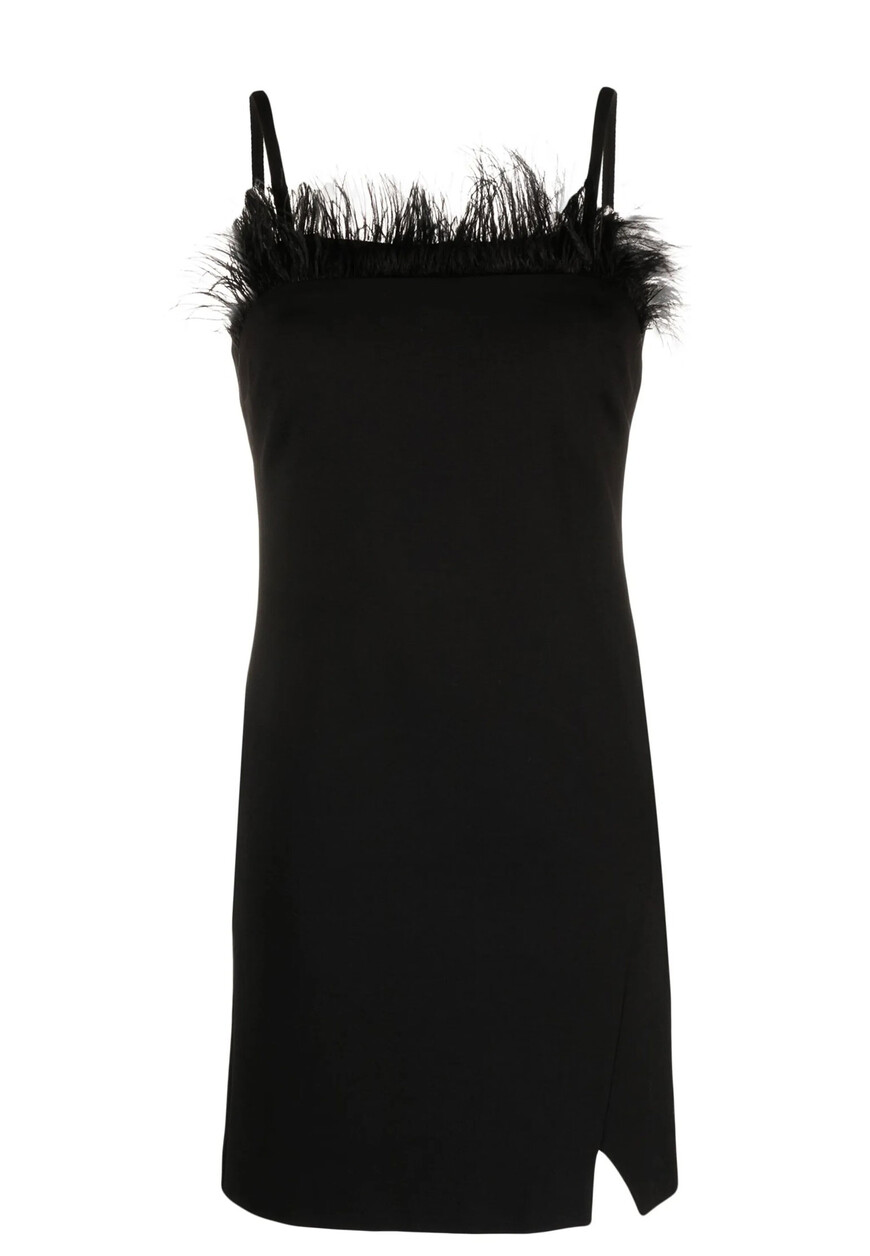 

Платье Twinset Milano, Черный