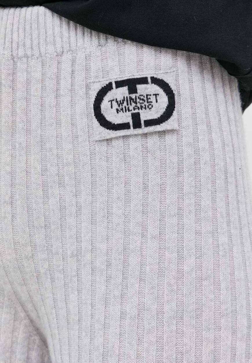 брюки  232TP3204 со скидкой