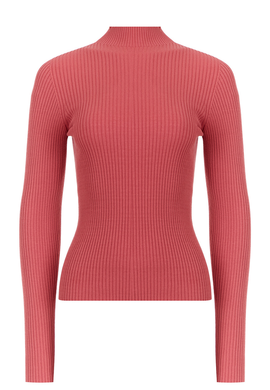 

Водолазка Twinset Milano, Розовый