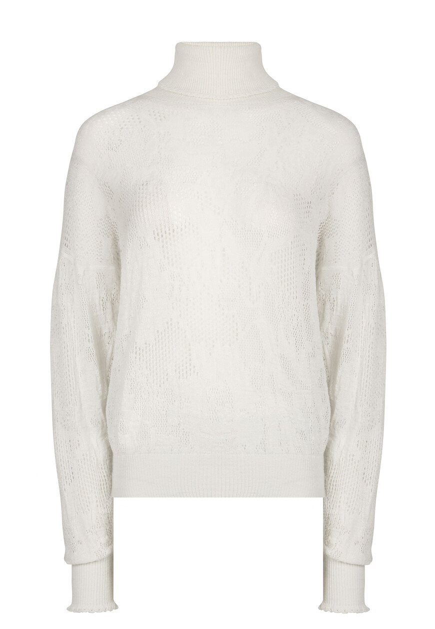 

Свитер Twinset Milano, Белый