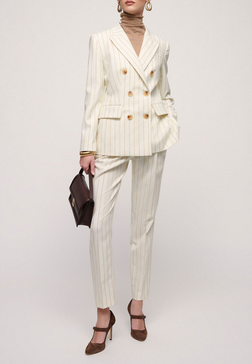 брюки  Otaria по акции