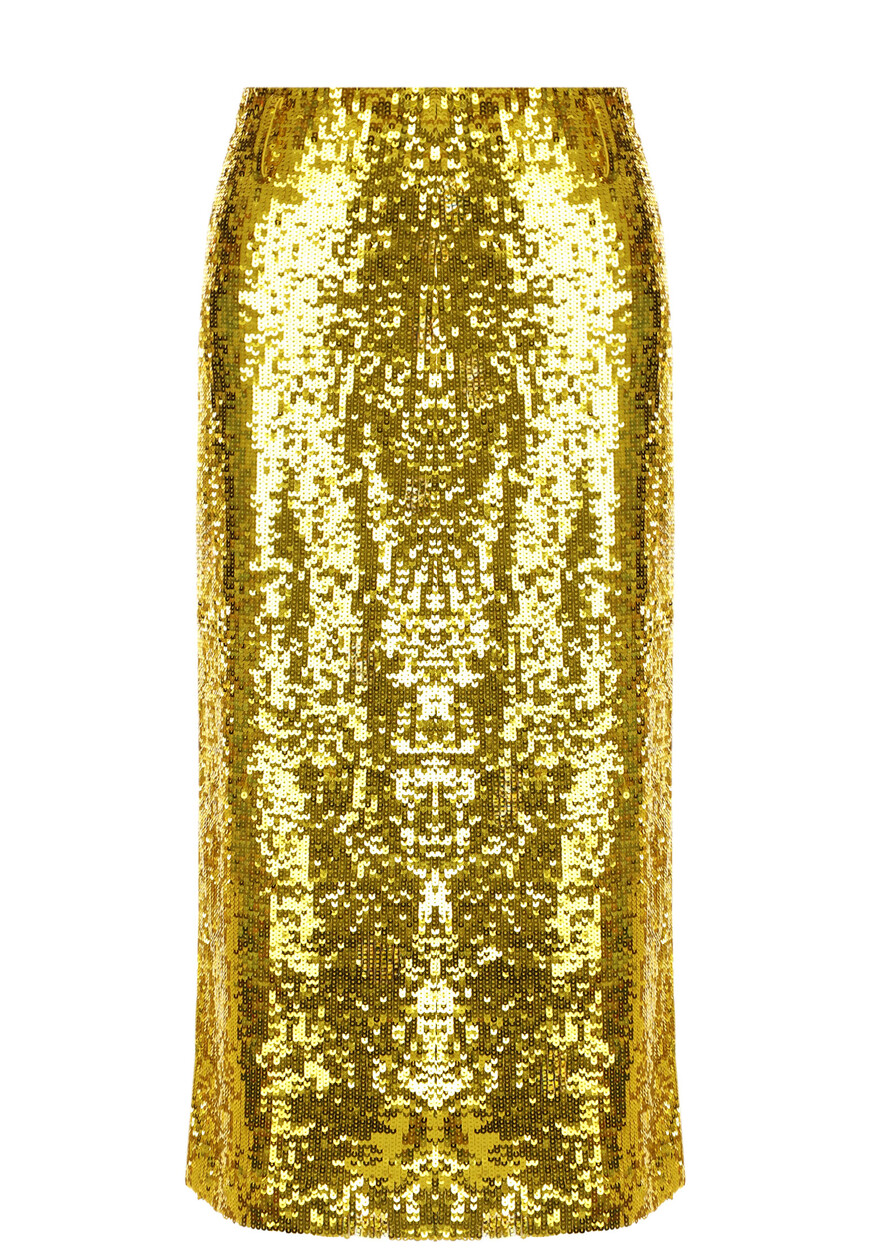 Юбка Luisa Spagnoli