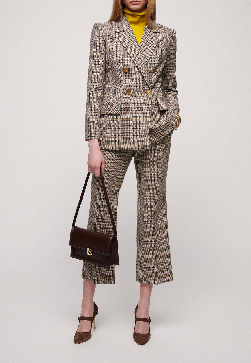 

Водолазка Luisa Spagnoli, Желтый