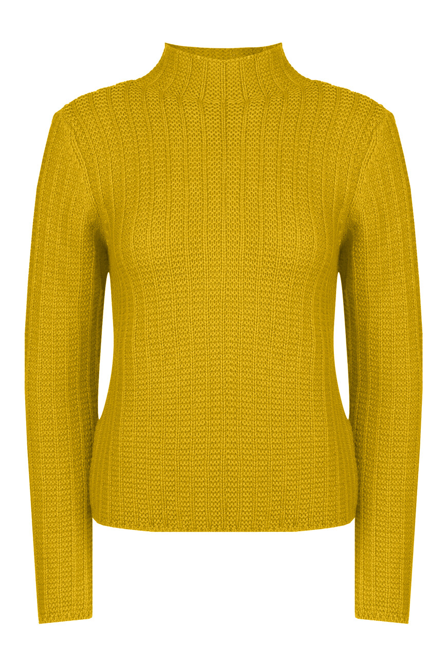 

Джемпер Luisa Spagnoli, Желтый